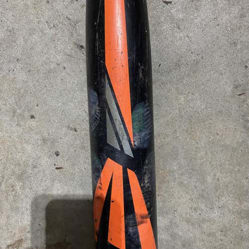 Kid Pitch (9YO-13YO) USSSA Certified Alloy S1 (-10) 30" Bat