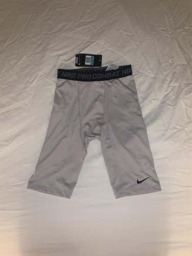 New Adult Medium Nike Compression Shorts