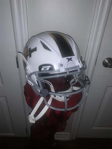 New Large Xenith Shadow Helmet