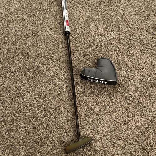 Men's Blade 33" Putter