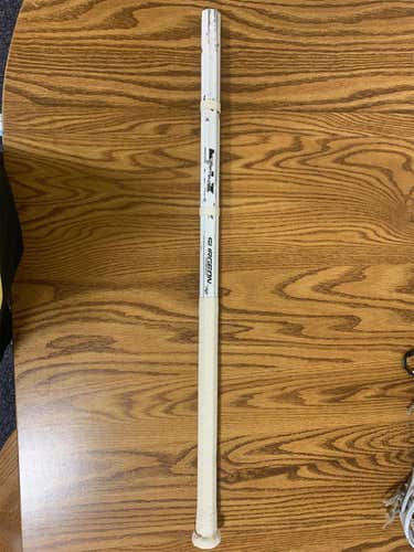 Used STX Surgeon Scandium Shaft