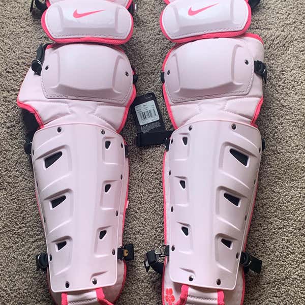NIKE baseball マスク レガース NIKE baseball マスク レガース 楽天市場】レッグガード ナイキ