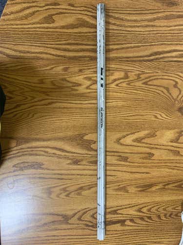 Used STX Surgeon Scandium Shaft