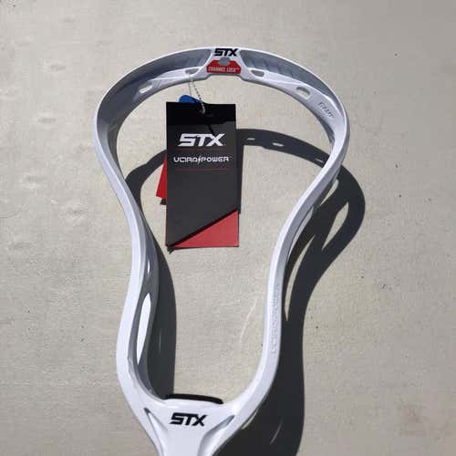 Ultra Power Unstrung Head