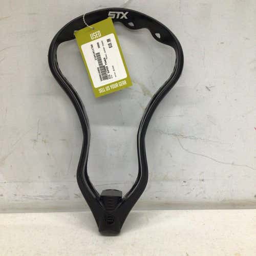 Used Stx Super Power Lacrosse Mens Heads