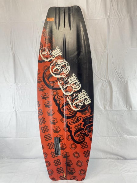 Used Jobe Faction 139cm Wakeboard