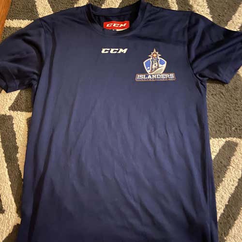 Islanders Hockey Club CCM T-Shirt