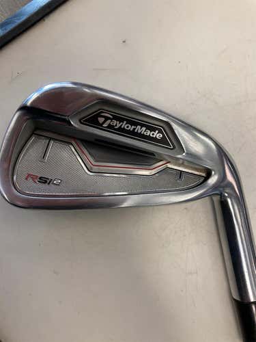 Men's 2 iron Rsi2 Stiff Flex Steel Shaft