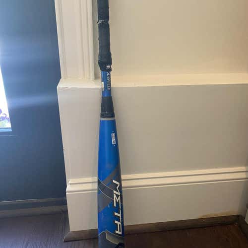 High School/College 2020 Composite Meta (-3) 28 oz 31" Bat