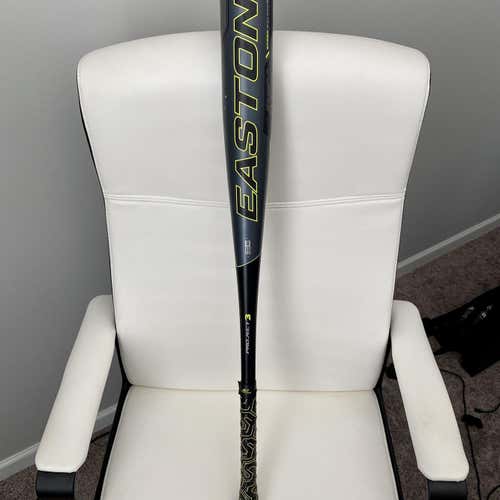 High School/College 2019 Alloy Project 3 FUZE (-3) 30 oz 33" Bat