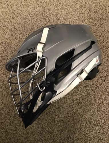 Slightly Used Gray Cascade R