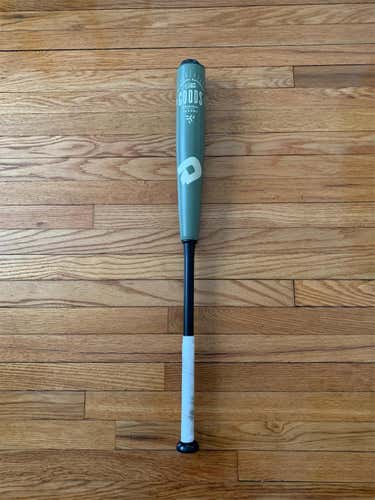 High School/College BBCOR Certified Hybrid The Goods (-3) 33" Bat