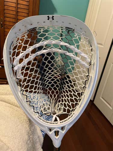 Ua Headline Strung W Ecd Hero