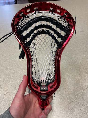 Conor Fields replica DNA LE
