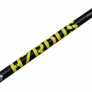 Project X Hzrdus Smoke Yellow Wood Shaft (6.0, 70g, 46") NEW