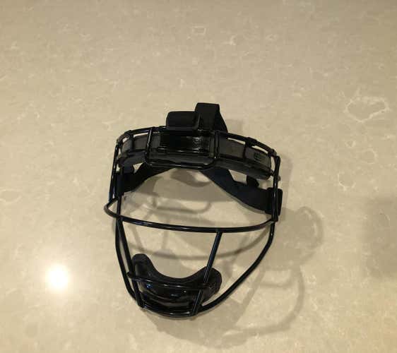Kid Pitch (9YO-13YO) New Schutt Face Guard