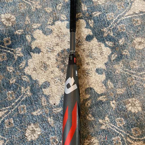 Kid Pitch (9YO-13YO) 2019 Composite CF Zen (-5) 25 oz 30" Bat