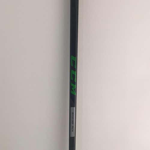 Senior Left Hand Ribcor Trigger 5 Pro Mid Pattern 85 Flex P90TM