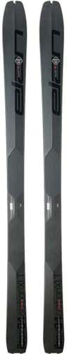 Mint Elan Ibex 94 170cm (Alpine Touring) Skis 2020