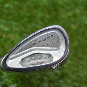 King Cobra 	SS Oversize 	55 Degree Wedge 	Right Handed 	34.5"	Graphite 	Ladies