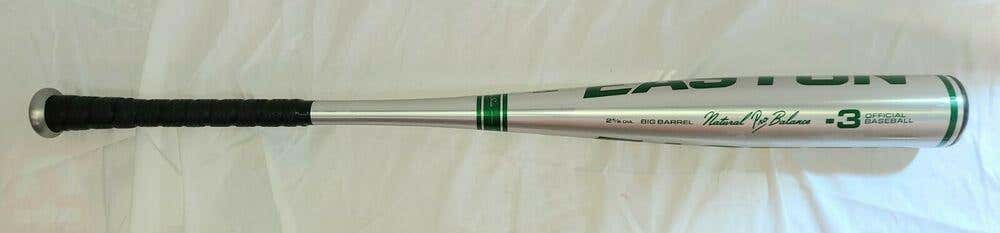 EASTON 2020-21 B5 PRO BBCOR  -3 33" 30OZ HIGH SCHOOL BASEBALL BAT