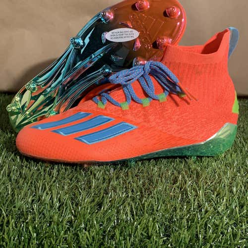 Adidas Adi-Zero Primeknit Size 8.5 RARE