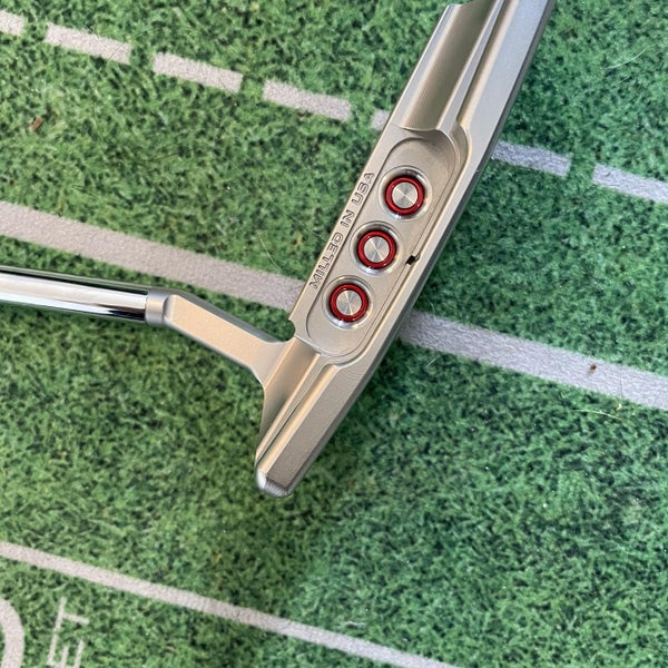 Scotty Cameron 2020 Special Select Newport 2.5 34" Putter