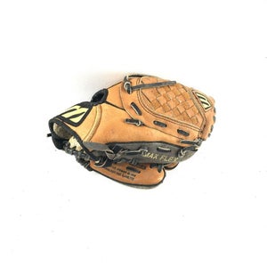Used Mizuno Power Close 9" Baseball & Softball Fielders Gloves