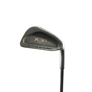 Used Wilson X31 Plus 5 Iron Steel Regular Golf Individual Irons