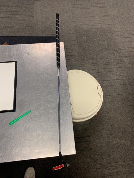 Men's Belly M6 Harmonized 42" Putter