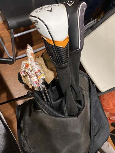 Men's RH R-Flex (14 Piece Set)