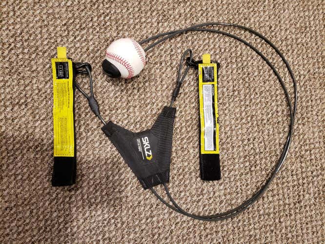 SKLZ Hit-A-Way Baseball Swing Trainer