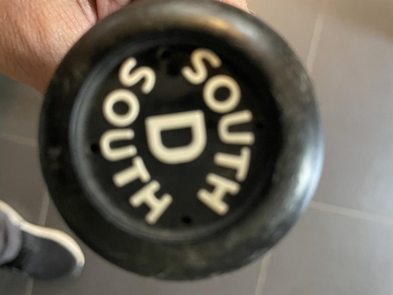 31” -10 USSSA Certified Composite Dirty South Swag (-10) 21 oz 31" Bat