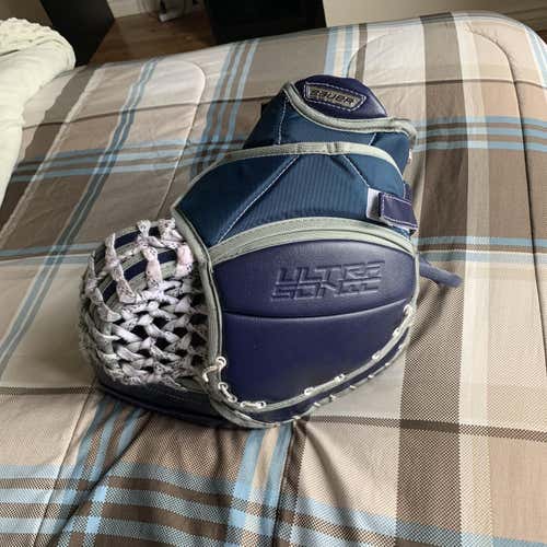 Senior Regular Ultrasonic Pro Stock