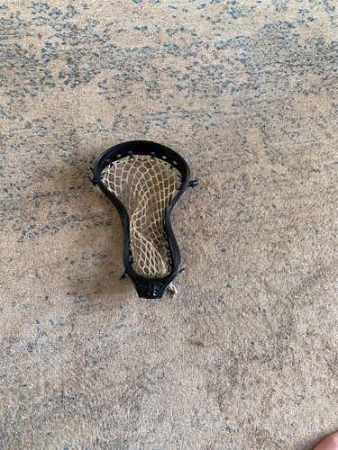 Black Used FOGO Strung Mark 2F Head