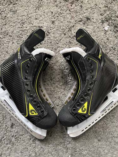 Graf PeakSpeed PK7900 Skates 6.5 D