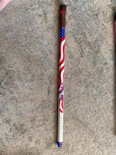 Used True Shaft