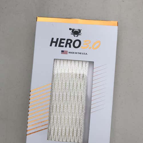 ECD Hero 3 Semi Hard