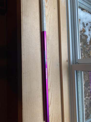 Used Warrior Kryptolyte Shaft