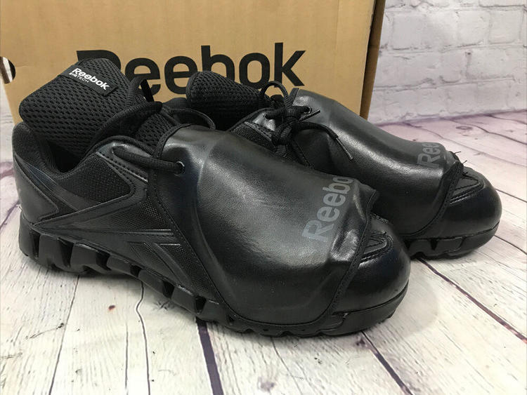 Reebok Zigtech Umpire Plate Shoes | tunersread.com