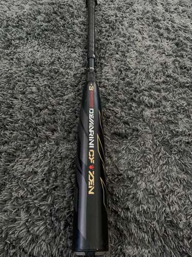 2019 Demarini CF Zen (-3) 33/30
