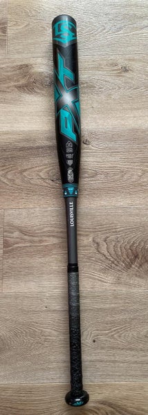 Black High School/College 2019 Composite PXT (-10) 22 oz 32" Bat