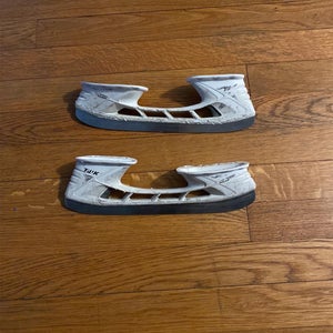 Bauer light speed edge holder - 254 mm