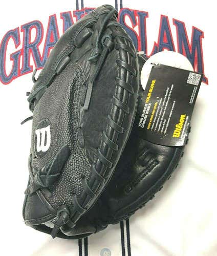 WILSON A1000 FASTPITCH FPCMSS33 - 33" CM NWT
