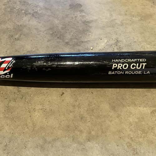 High School/College  Wood Pro Cut (-3) 31 oz 34" Bat