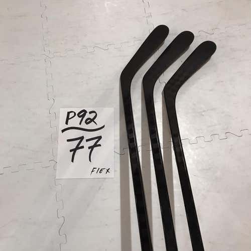 Senior Right Handed Nexus 2N Pro Mid Pattern  Hockey Stick