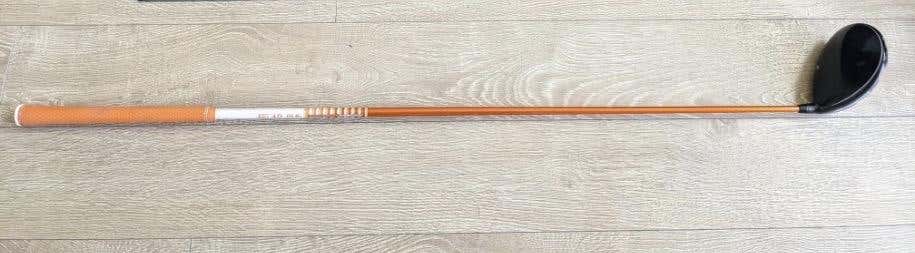 Used Cobra King F6 Driver with Tour AD DI-6S Shaft - Great Condition