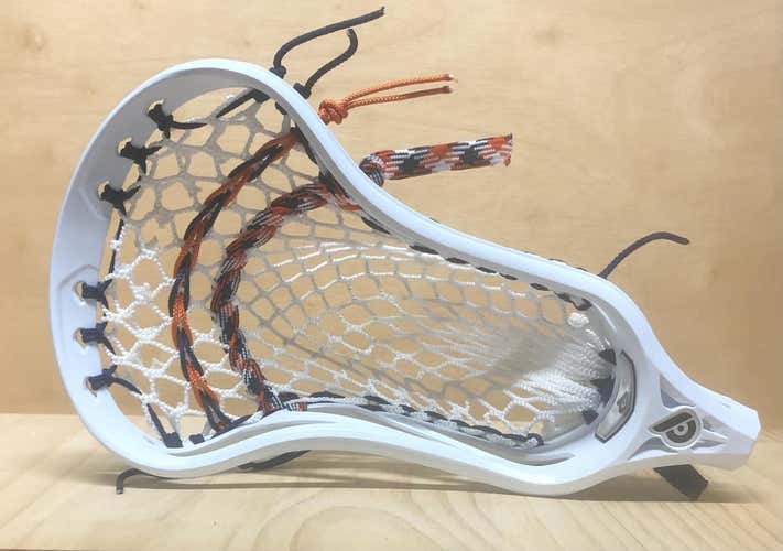 Brand New Powell Pioneer 2 Attack With Powell Frontier Mesh