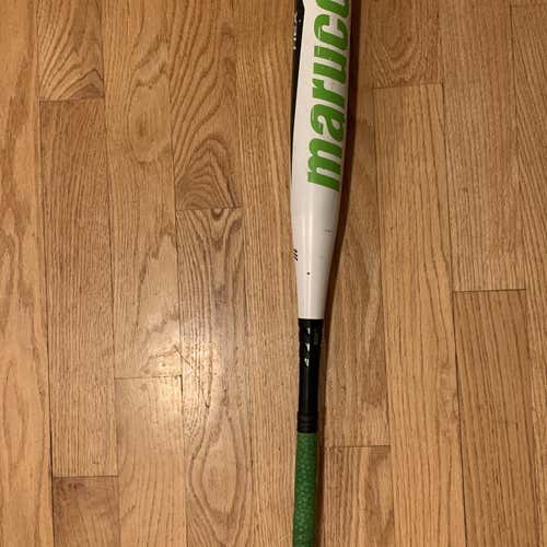 Kid Pitch (9YO-13YO) 2017 Composite Hex Composite (-10) 20 oz 30" Bat
