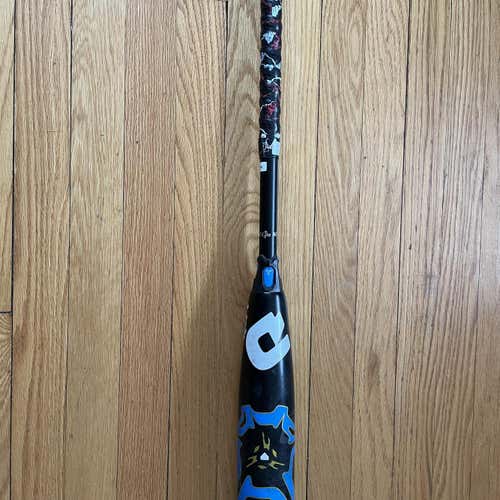 Kid Pitch (9YO-13YO) 2020 Composite CF (-10) 20 oz 30" Bat